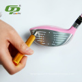 2016 Nouveau design club de golf groove aiguiseur et nettoyeur de club de golf